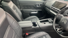 Citroen C5 Aircross 1.6 Plug-in Hybrid C-Series Edition 5dr e-EAT8 Hatchback